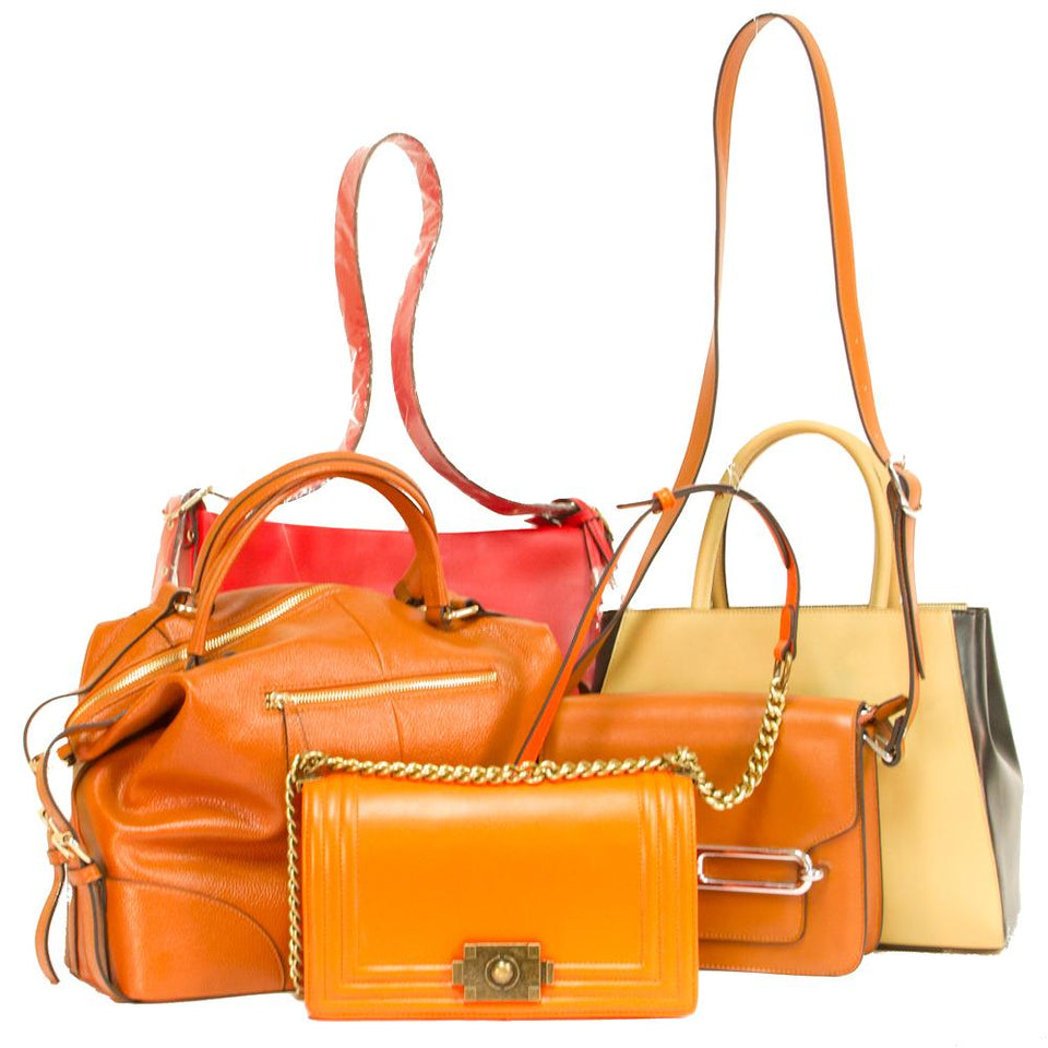 Beautiful Bags