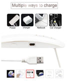 Nail Dryer LED UV Lamp Machine