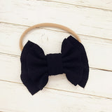 Baby Girl Gorgeous Bow Headbands