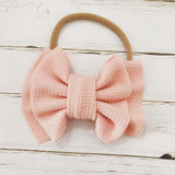 Baby Girl Gorgeous Bow Headbands