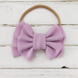 Baby Girl Gorgeous Bow Headbands