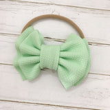 Baby Girl Gorgeous Bow Headbands