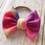 Baby Girl Gorgeous Bow Headbands