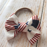 Baby Girl Gorgeous Bow Headbands