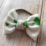 Baby Girl Gorgeous Bow Headbands