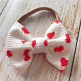 Baby Girl Gorgeous Bow Headbands