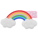 1PC Hair Fashion Rainbow Hairpins for Girls