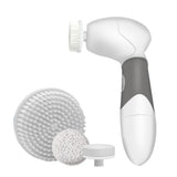 4 In 1 Electrical Skin Deep Cleansing with Four different Functions