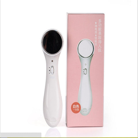 Electric Skin Care Cleanser Brush